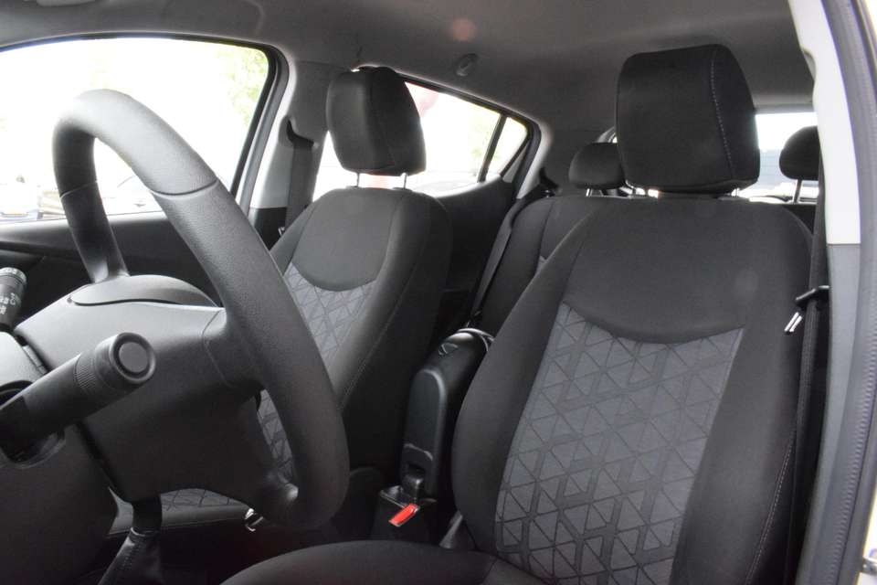 Opel Karl - Imagem 5