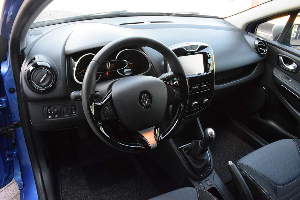 Renault Clio - Imagem 4