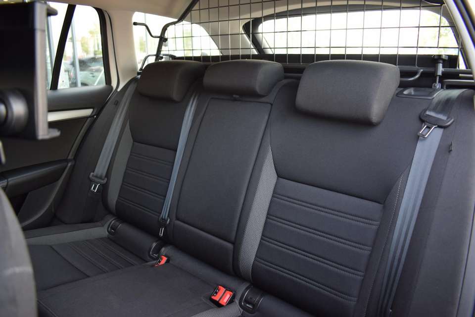 Skoda Octavia - Imagem 5