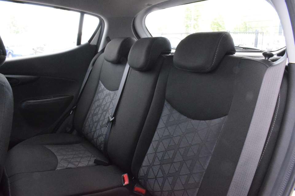 Opel Karl - Imagem 6