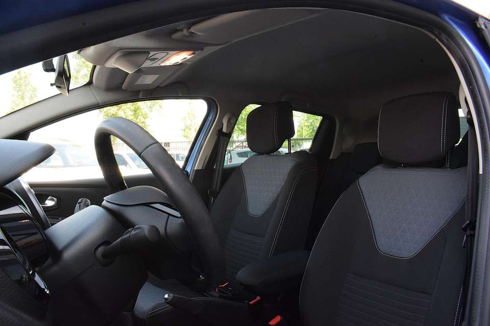 Renault Clio - Imagem 5