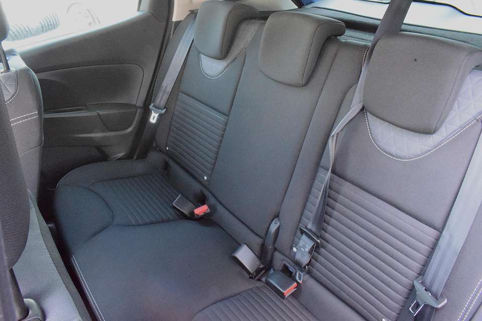 Renault Clio - Imagem 6