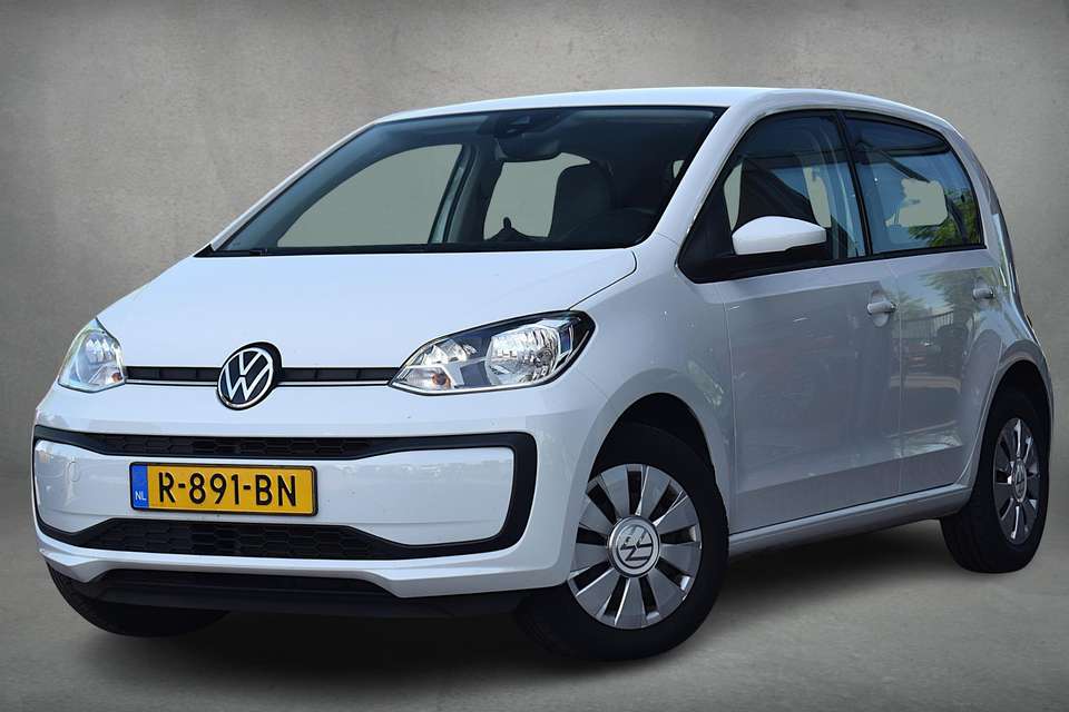 Volkswagen up! - Imagem 9