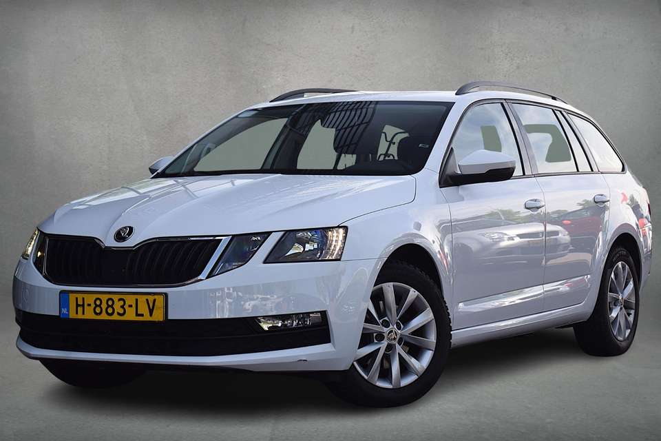 Skoda Octavia - Imagem 8