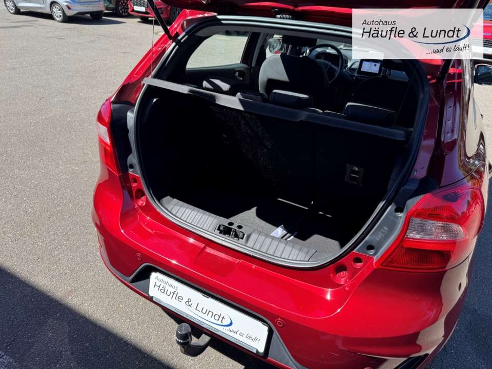 Ford Ka/Ka+ - Imagem 4