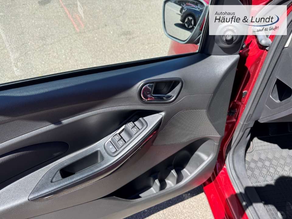 Ford Ka/Ka+ - Imagem 9