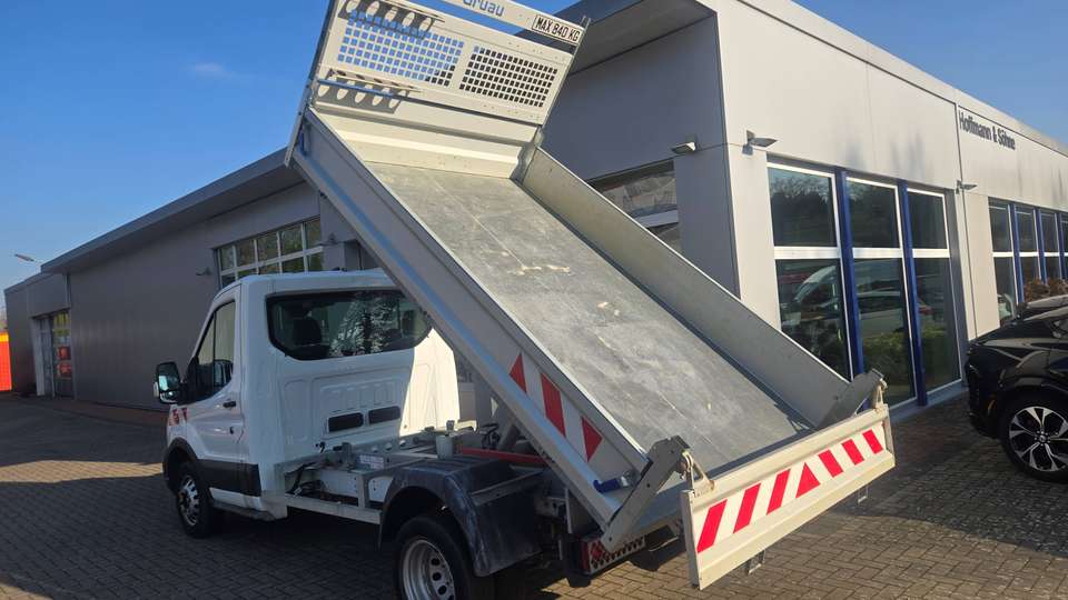 Ford Transit - Imagem 3