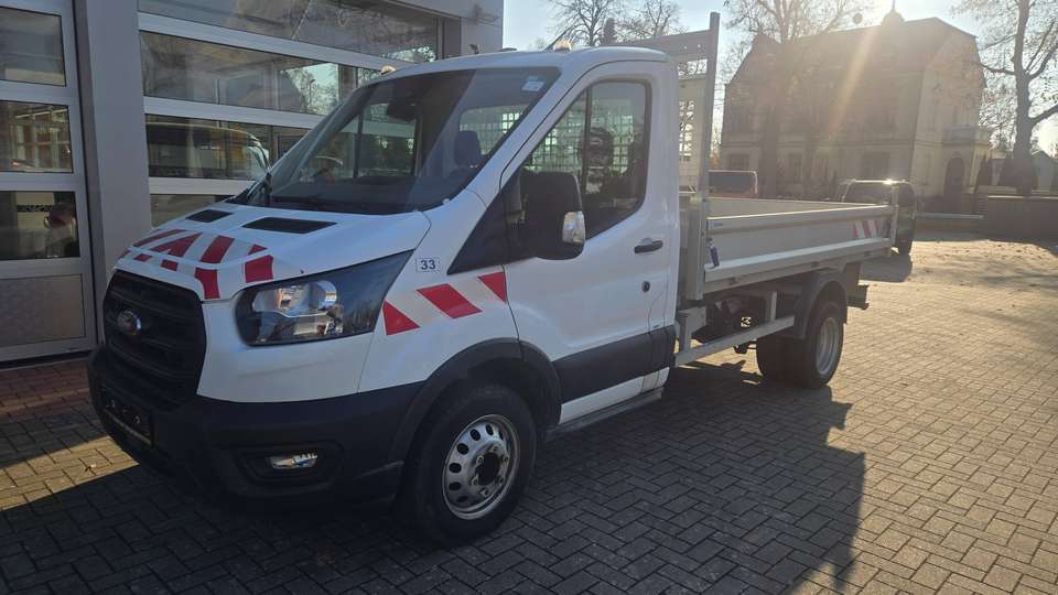 Ford Transit - Imagem 4