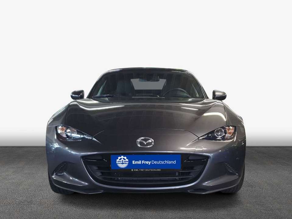 Mazda MX-5 - Imagem 3