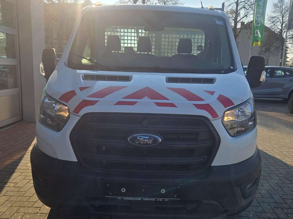 Ford Transit - Imagem 5