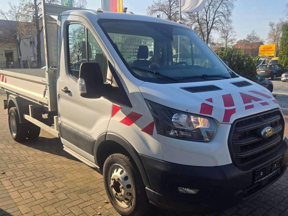 Ford Transit - Imagem 6