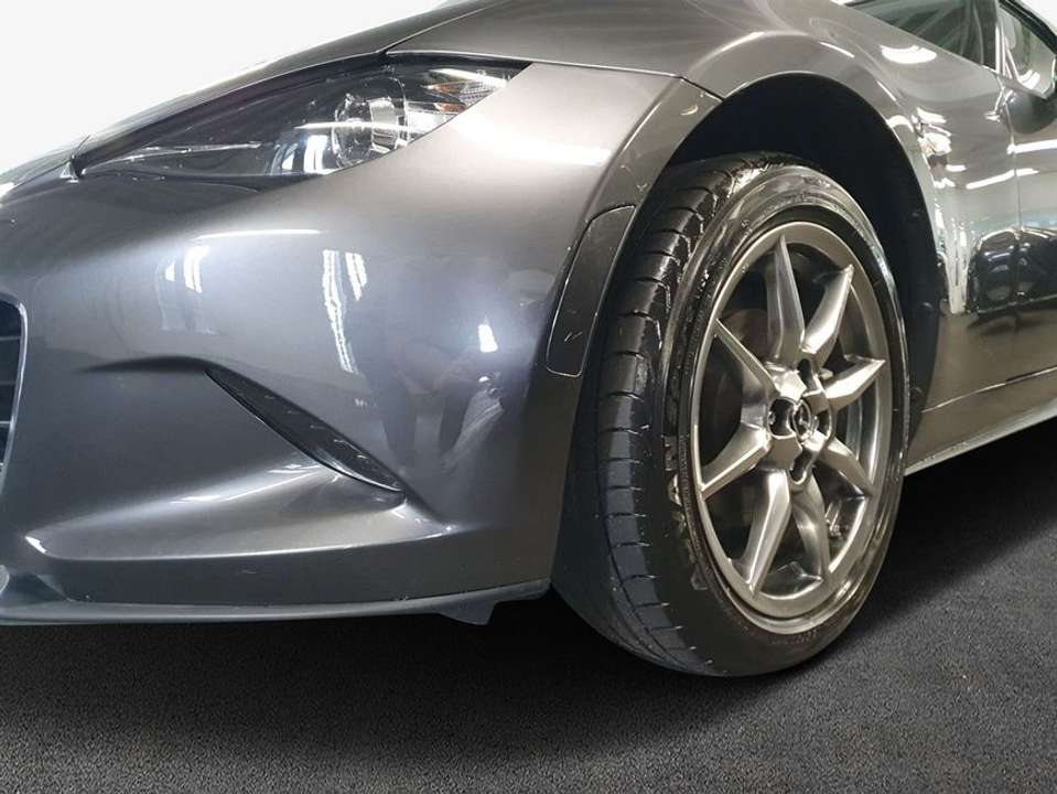 Mazda MX-5 - Imagem 4