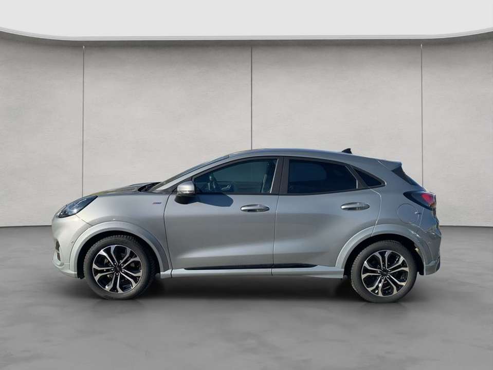 Ford Puma - Imagem 2