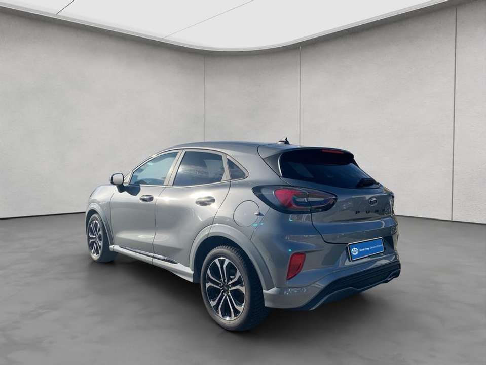 Ford Puma - Imagem 3