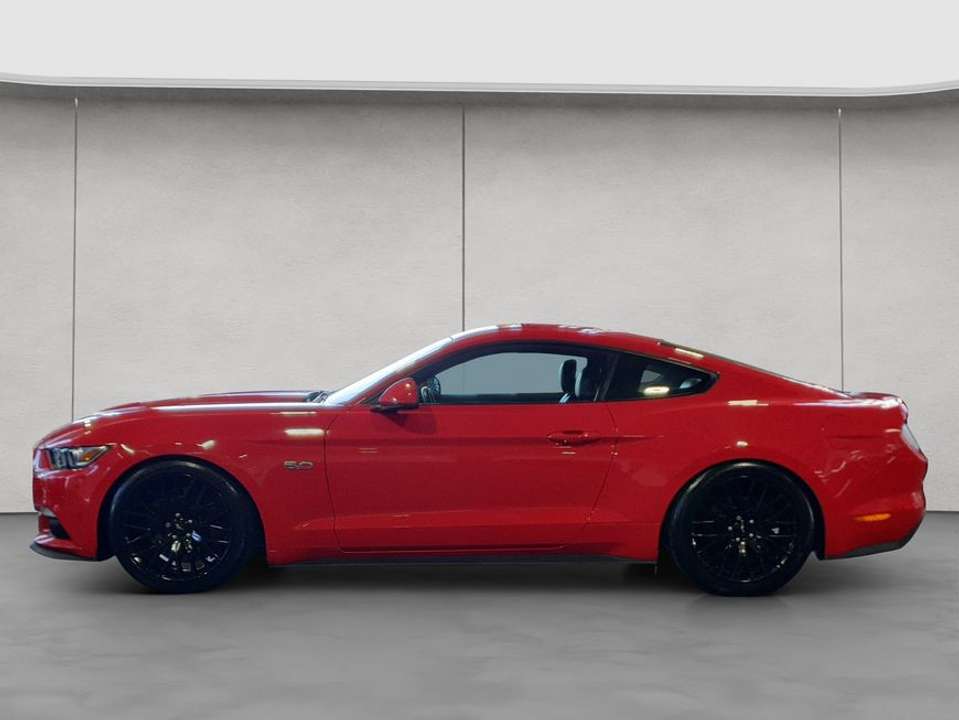 Ford Mustang - Imagem 3