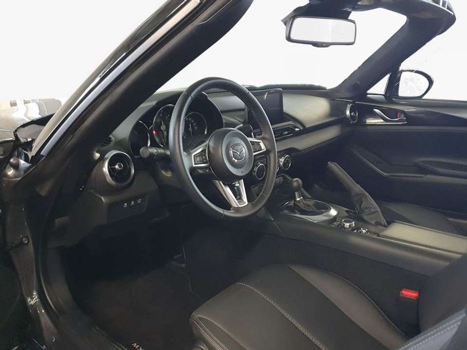 Mazda MX-5 - Imagem 6