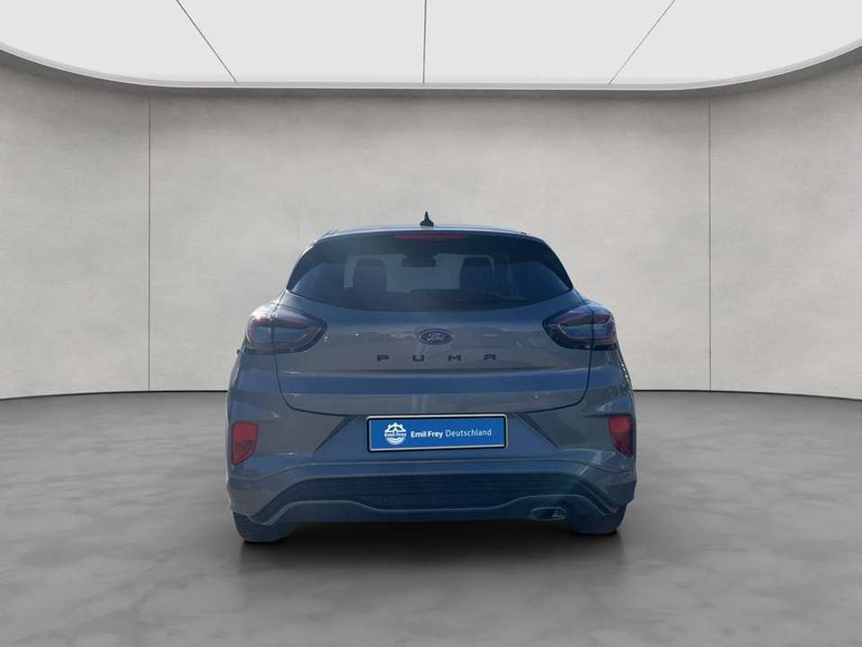 Ford Puma - Imagem 4
