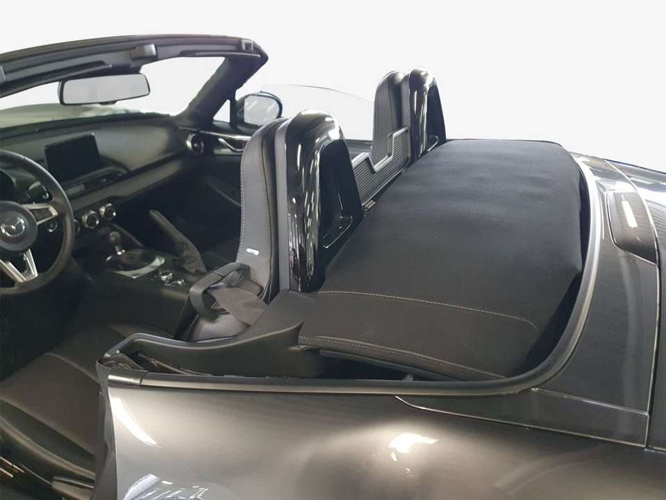 Mazda MX-5 - Imagem 7