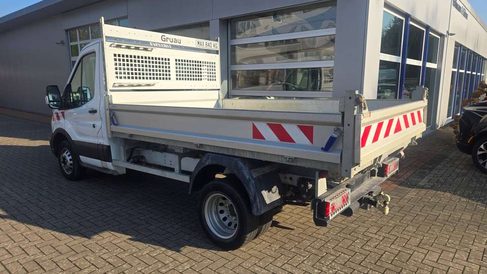 Ford Transit - Imagem 8