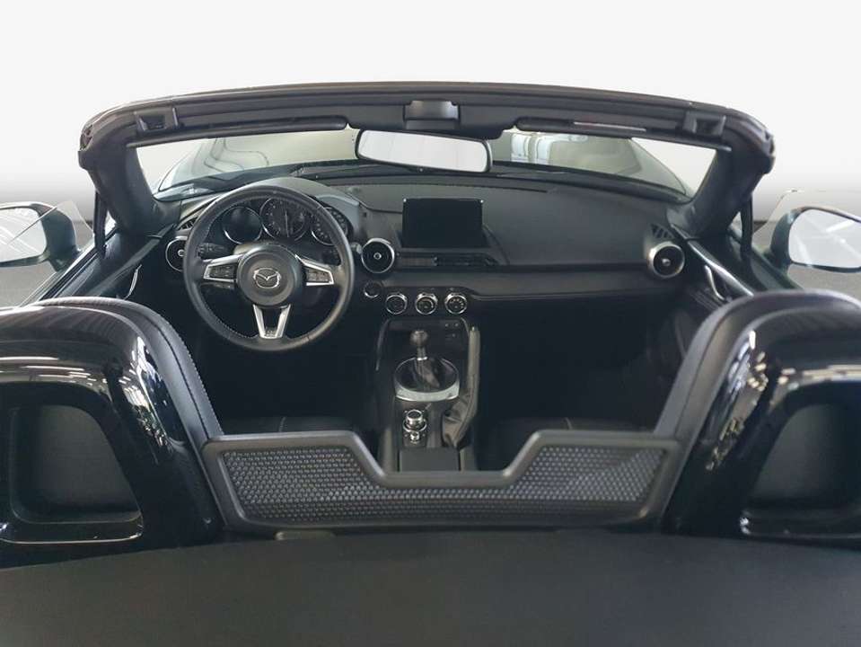 Mazda MX-5 - Imagem 8