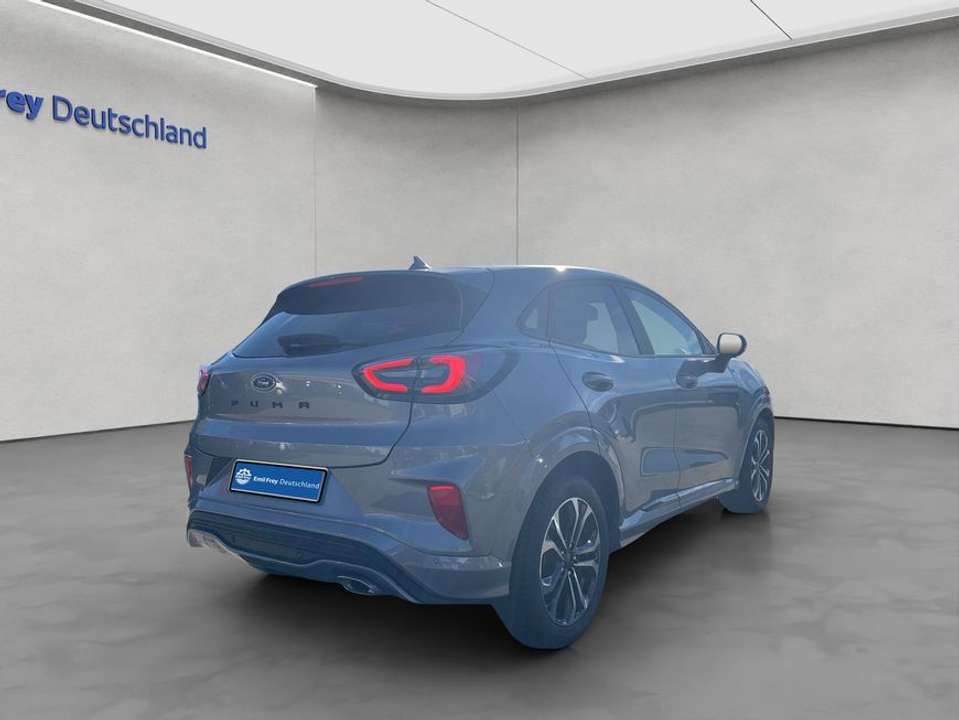 Ford Puma - Imagem 6