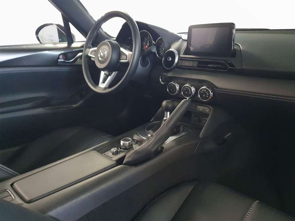 Mazda MX-5 - Imagem 9