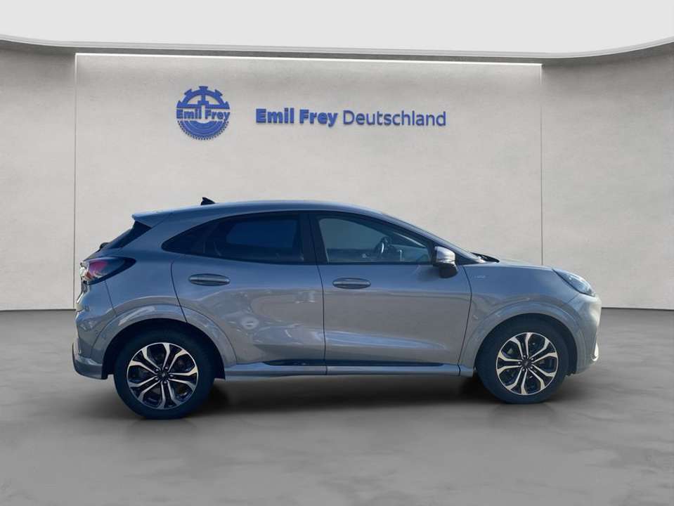Ford Puma - Imagem 7
