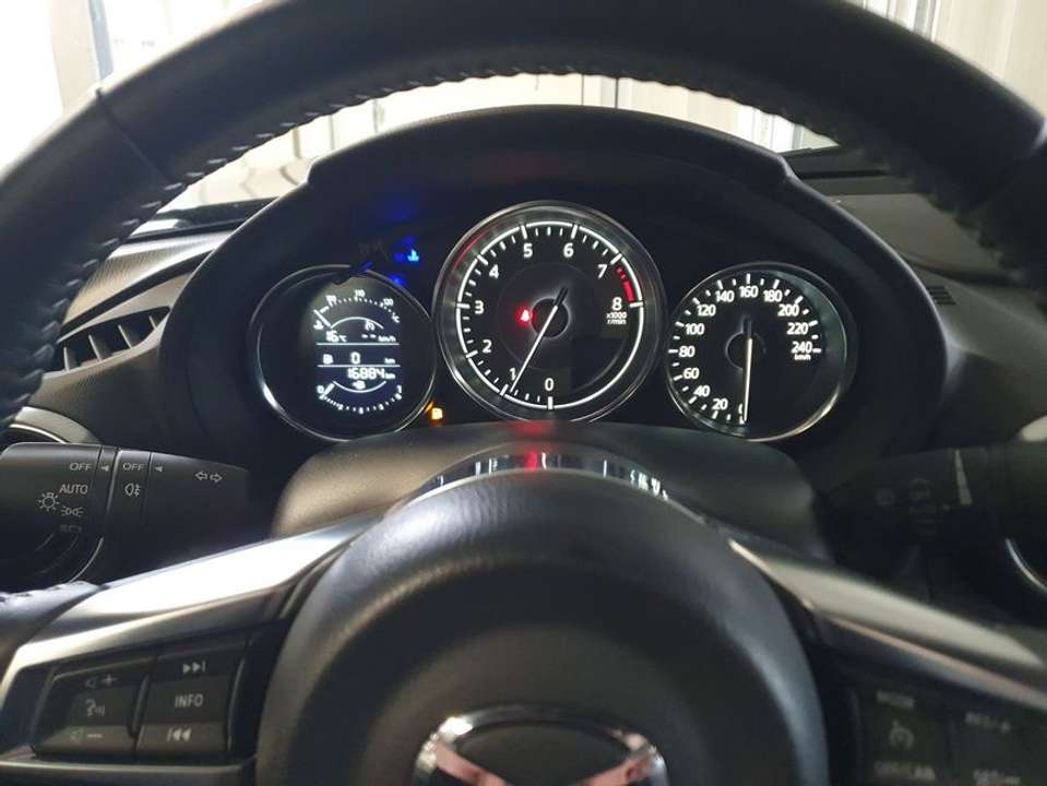 Mazda MX-5 - Imagem 10