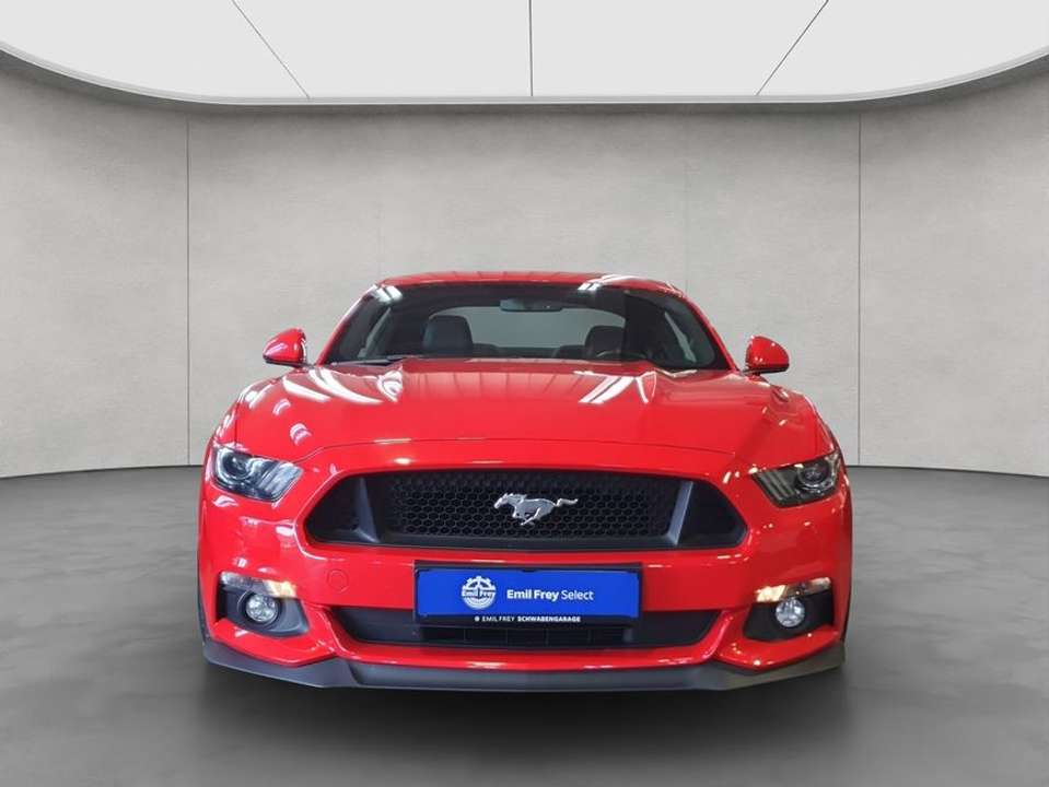 Ford Mustang - Imagem 7