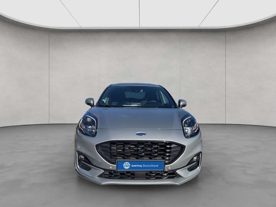 Ford Puma - Imagem 9