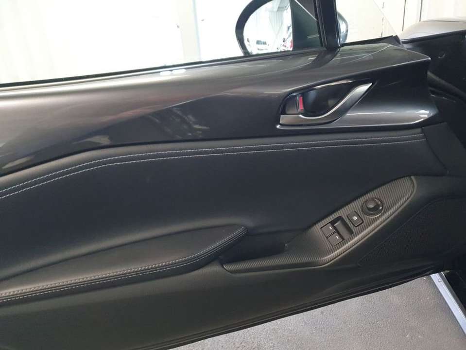 Mazda MX-5 - Imagem 12