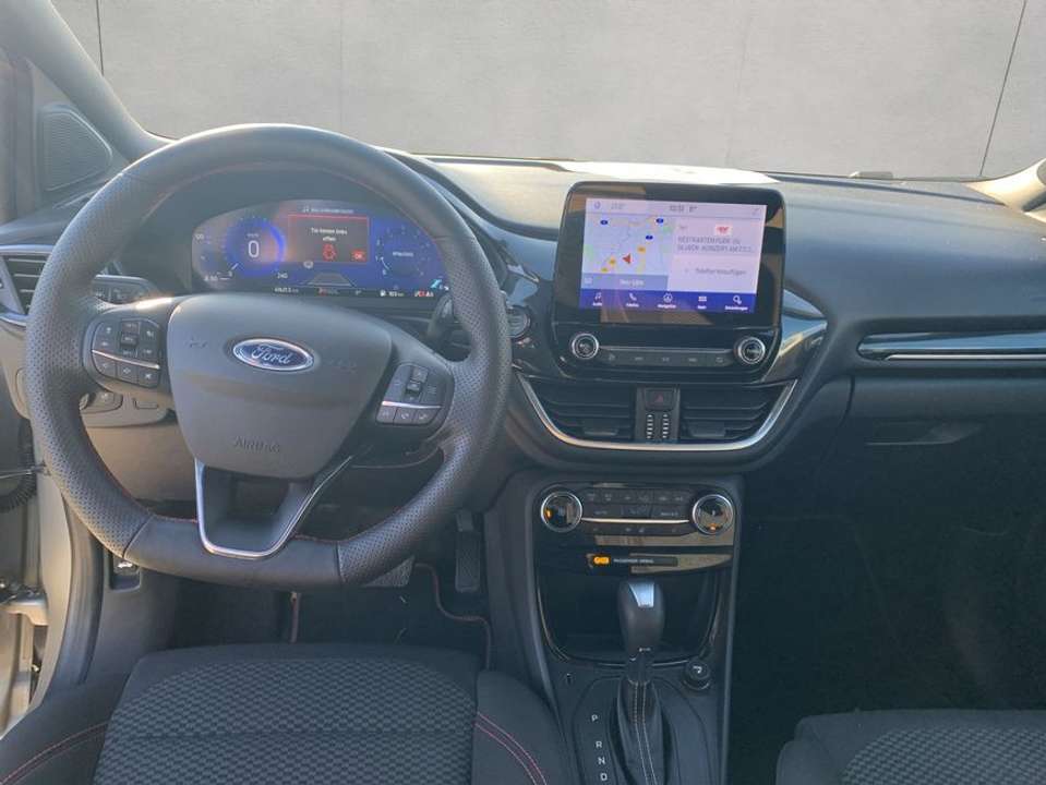 Ford Puma - Imagem 13