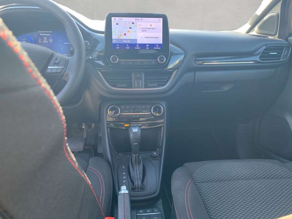 Ford Puma - Imagem 14