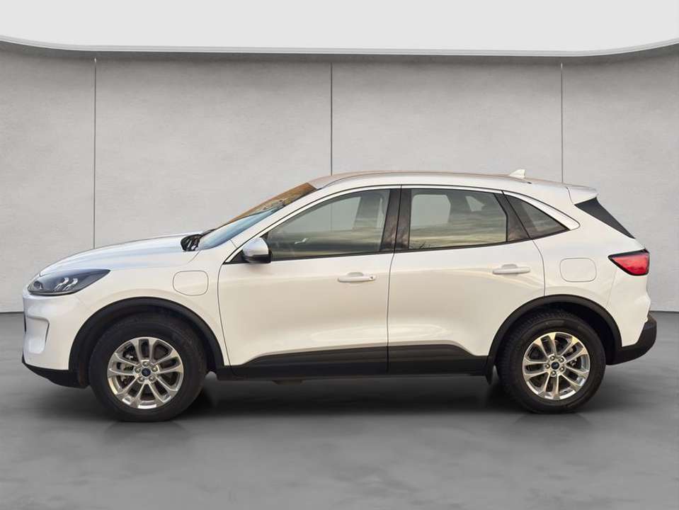 Ford Kuga - Imagem 2