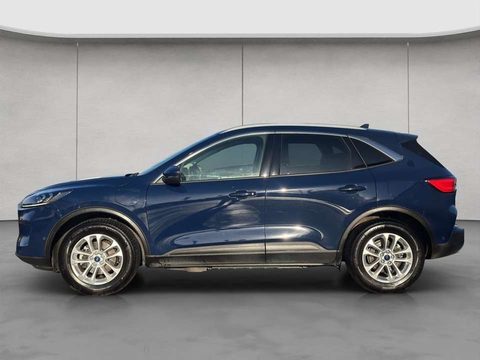 Ford Kuga - Imagem 2