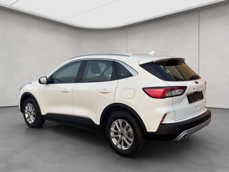 Ford Kuga - Imagem 3