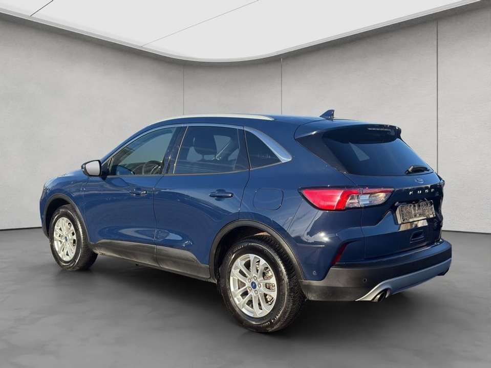 Ford Kuga - Imagem 3
