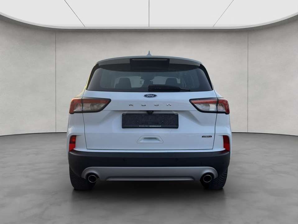 Ford Kuga - Imagem 5