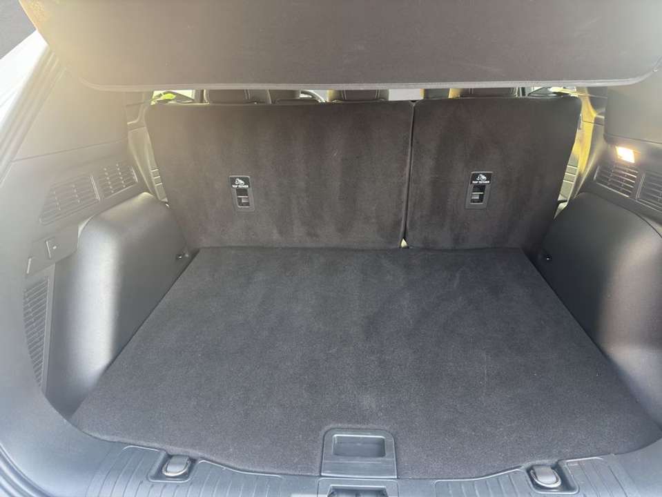 Ford Kuga - Imagem 6