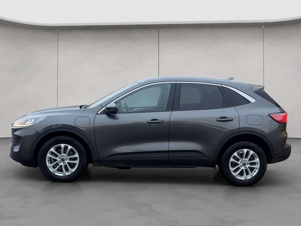 Ford Kuga - Imagem 2