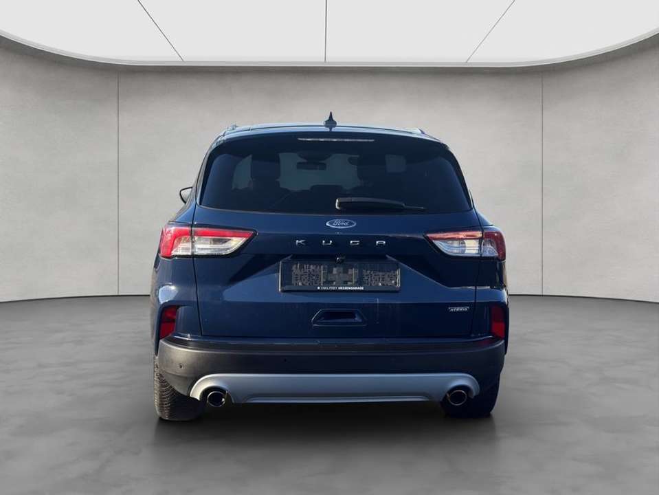 Ford Kuga - Imagem 5