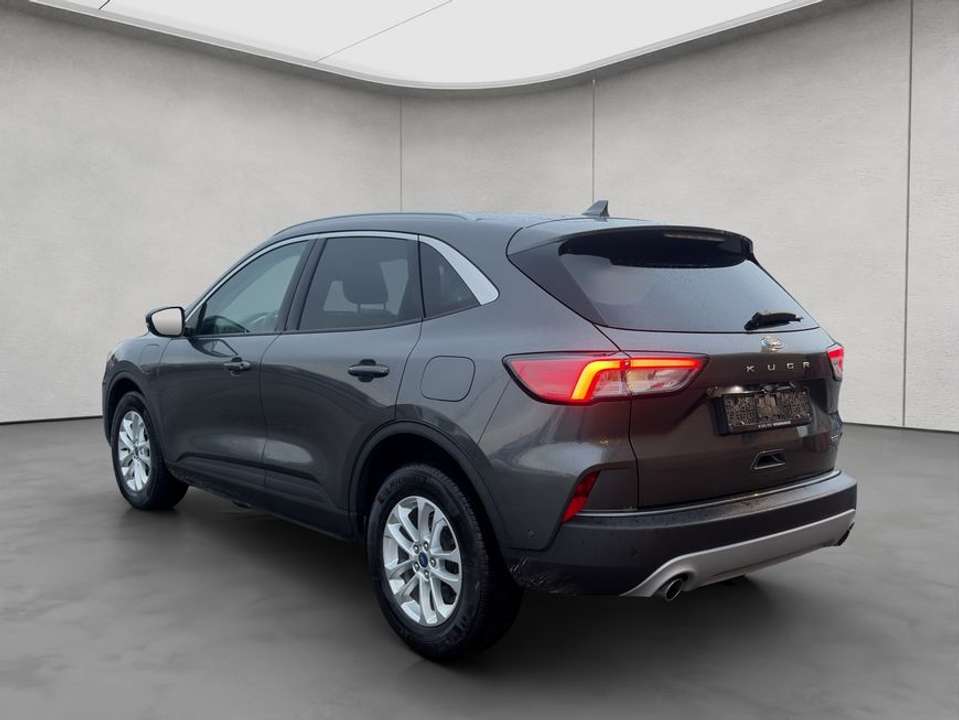 Ford Kuga - Imagem 3