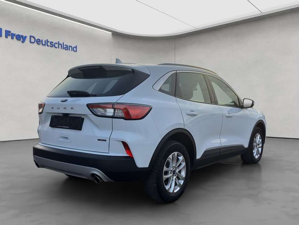 Ford Kuga - Imagem 7