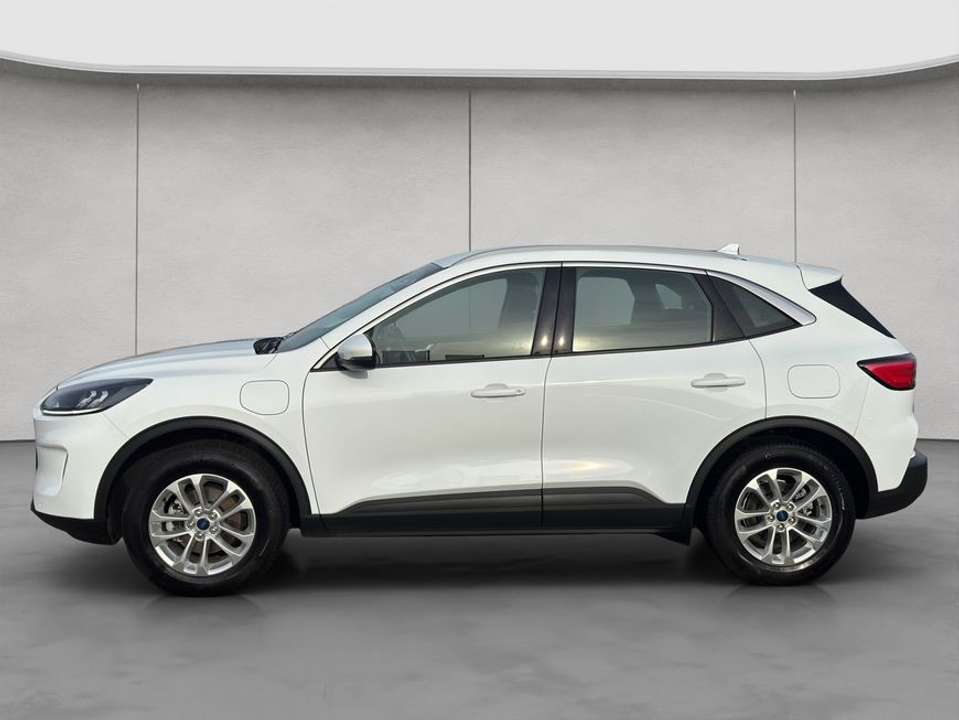 Ford Kuga - Imagem 2