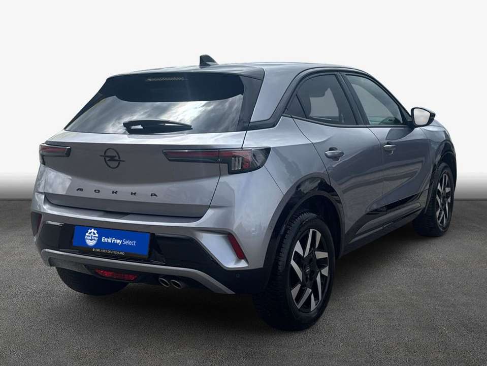 Opel Mokka - Imagem 2