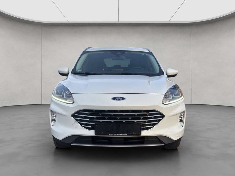 Ford Kuga - Imagem 8