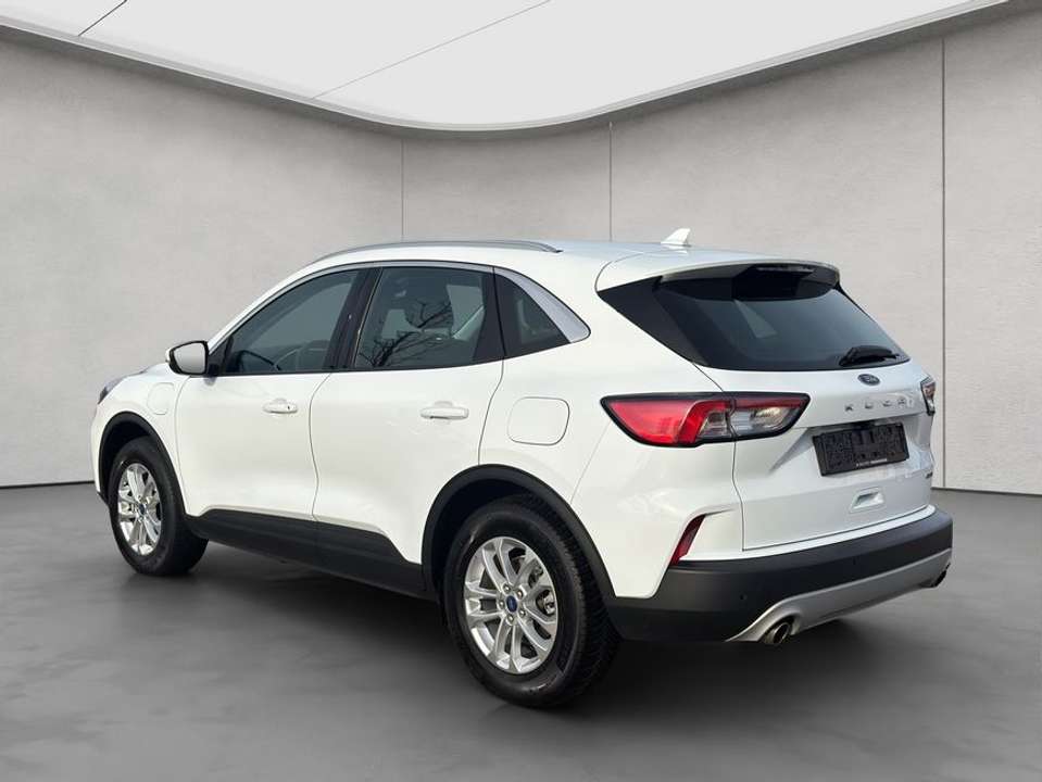 Ford Kuga - Imagem 3