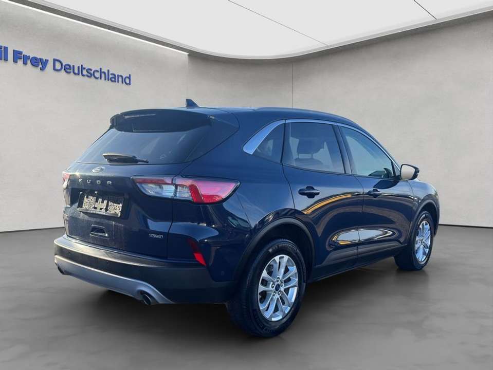 Ford Kuga - Imagem 7