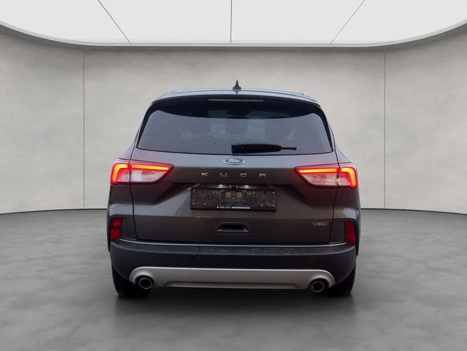 Ford Kuga - Imagem 5