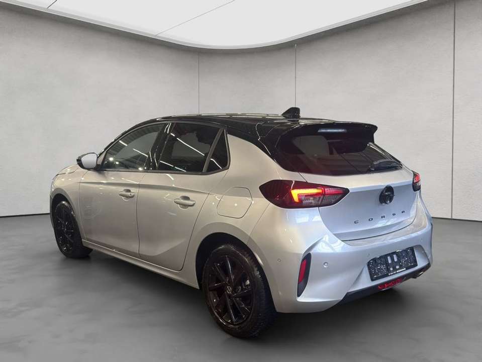 Opel Corsa - Imagem 3